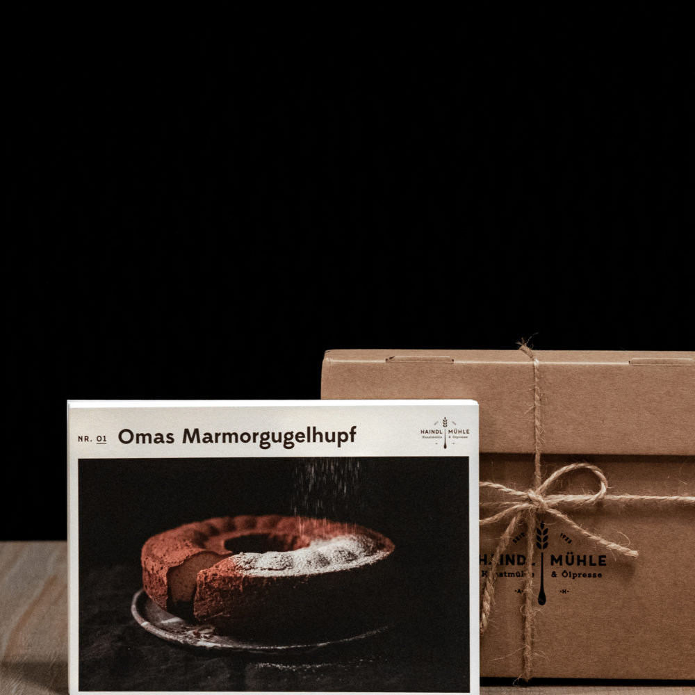 Rezeptbox