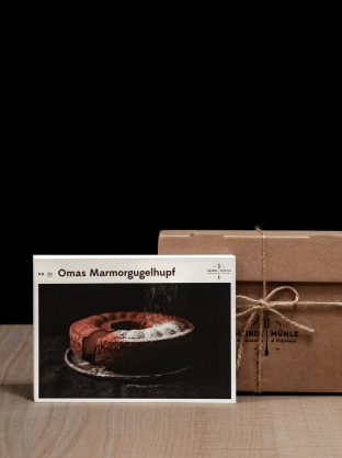 Rezeptbox